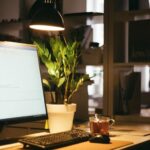 Tips for Creating a Cozy and Functional Home Workspace