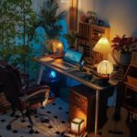 Tips for Creating an Inviting and Cozy Home Office Space